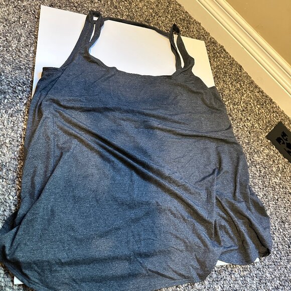 Dona Jo Tank - Size 3 - Picture 1 of 2